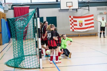 Bild 587 - wCJ NFV Futsalmeisterschaft